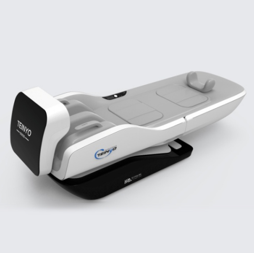 天愈集团—康复机器人